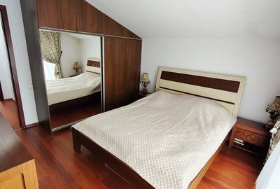 Casa moderna, tip duplex, P+E, garaj, gradina, parcari,  in Buna Ziua - 10