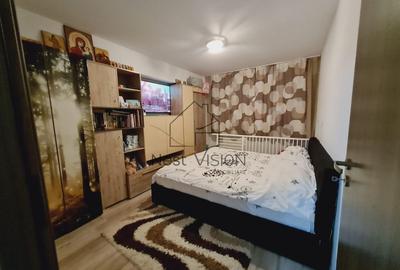 3 camere | etaj 3 |  bloc cu lift | 53 mp utili | Complet mobilat - 5