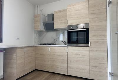 Apartament 2 camere renovat, decomandat – Sos. Nicolae Titulescu - 9