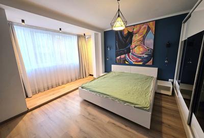 De vanzare 3 camere la Sala Palatului/Cișmigiu, gata de mutat - 8