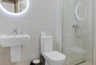 Apartament 3 camere | De Vanzare | 21 Residence Politehnica - 5