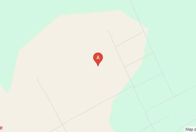 Vind teren extravilan - 1