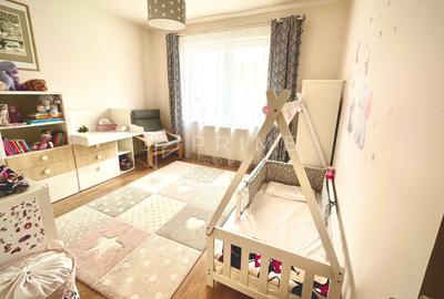 Apartament cu 3 camere + garaj în Tudor - 5