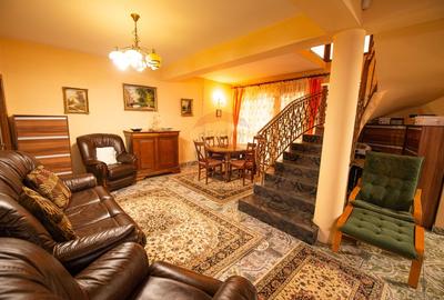 Casa de vanzare 240 mp utili , 6 camere,  teren 1000 mp, Calarasi - 7