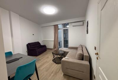 Inchiriere apt.2 camere Cismigiu - 3