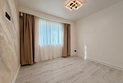 Vanzare apartament la cheie 3 cam, 56 mp, renovat complet | Băneasa - Herastrau - 7