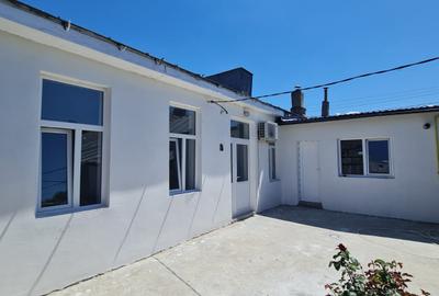 Vanzare casa regim parter, in Galati, langa Spitalul CFR, sup. teren 170mp - 5