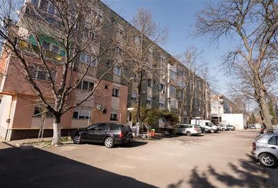 RECO Apartament 2 camere Marghita – etaj 3 4, balcon, baie cu geam, bloc cu acop - 22