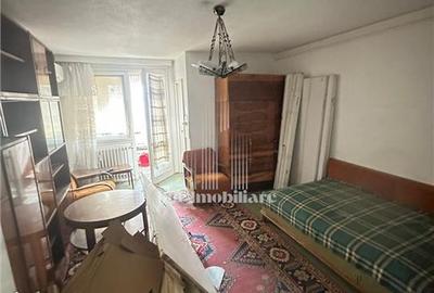 Garsoniera | Dristor 0% COMISION | 30 mp | Necesita renovare - 11