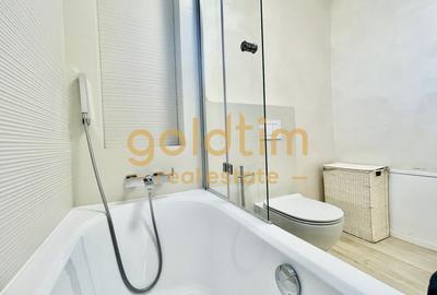 VILA INDIVIDUALA/ DRESSING/TEREN LIBER 375 MP/ MOBILATA SI UTILATA/ GARDEN FLOOR - 39