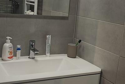 Apartament 4 Camere Drumul Taberei / Bloc nou / Metrou 5 minute - 18