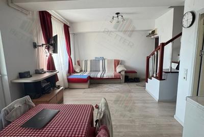 Apartament 3 camere tip Duplex | Mobilat | 7 min Metrou Dristor | 142.000€ - 1