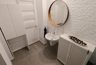 REA1027579 Apartament Premium 3 Camere  Complex 4City - 12