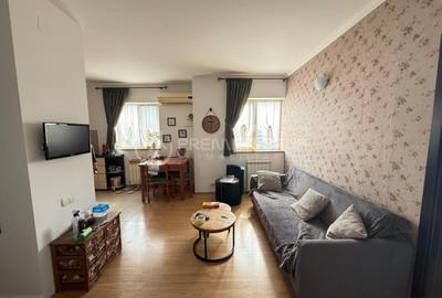 Apartament cu 2 camere în Tătărași