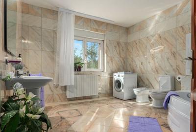 Vila eleganta langa Parcul Circului, 9 camere si 300 mp curte - 14