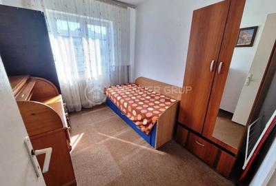 Apartament cu 3 camere în Dacia