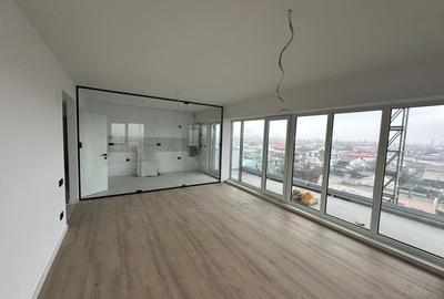 Apartament 3 camere  decomandat  Astorium life Bloc A - 1