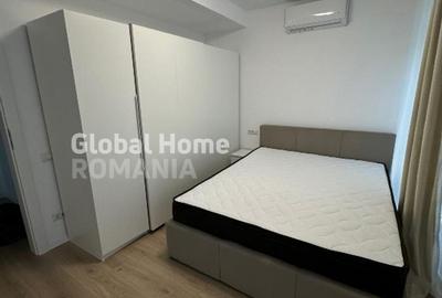 Apartament 2 Camere | Decebal | Bloc 2025 | Prima inchiriere - 11