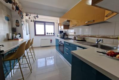 Intabulat - Apartament cu 3 camere cu parcare si boxa, mobilat si utilat - 22