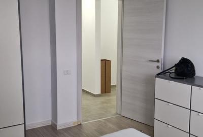 Prelungirea  Ghencea- Dimri Residence - Apartament 2 camere - mobilat si utilat - 7
