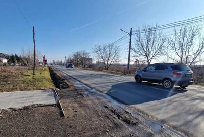 ÎNCHIRIERE Hală / Depozit 370 mp – Aninoasa, Dâmbovița – Nouă/Gata de Utilizare - 6