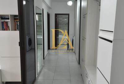 Apartament cu 2 camere de vanzare Popesti Leordeni (Fermei) - 12