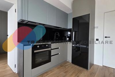 Apartament 2 camere, 58mp, zona Manastur - West City Tower - 5