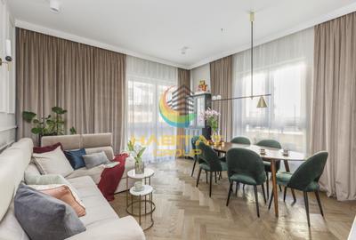 Apartament 3 camere- 8 minute metrou Brancoveanu - 2