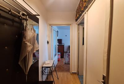 Apartament cu 3 camere in Iosefin-51 mp+2 balcoane-Pret excelent - 7