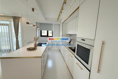 Inchiriere apartament 2 camere, bloc nou, Albert, Ploiesti - 17