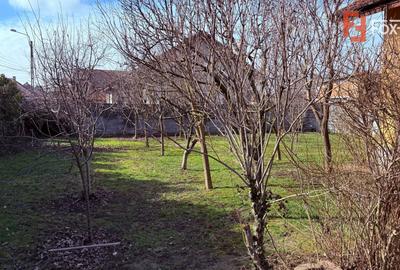 Casa individuala cu 7 camere si 1752 mp teren - zona Ghiroda - 15