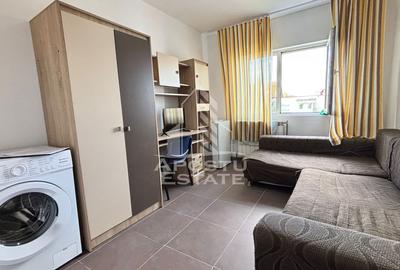 Garsoniera in zona Girocului, 16 mp, ideal investitie - 1