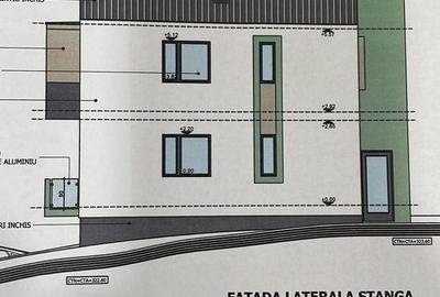 Apartamente 2 camere - Bloc NOU - Sancraiul de Mureș - 8