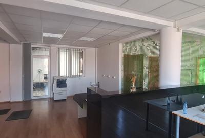 S.C. VIMAK Imobiliare inchiriaza spatiu de birouri zona centrala. - 4