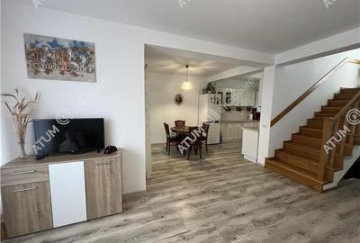 Casa cu 4 camere si teren propriu in Selimbar zona Triajului - 14