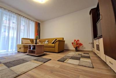 Apartament 2 camere si loc parcare Floresti | comision 0 - 2