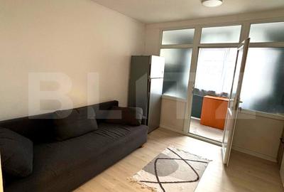 Cameră de cămin cu baie și bucătărie proprie - 1