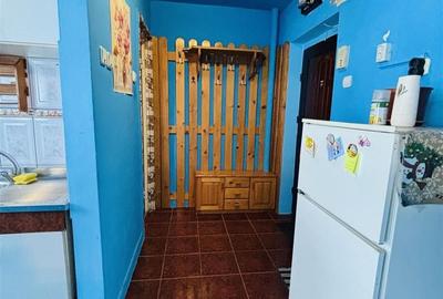APARTAMENT CU 2 CAMERE SEMIDECOMANDAT ZONA ROGERIUS - 2