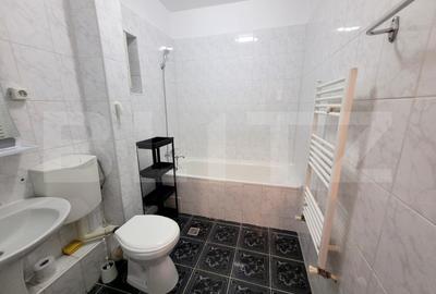 Apartament cu 2 camenere, 47 mp utili, zona Interservisan/Gheorgheni - 9