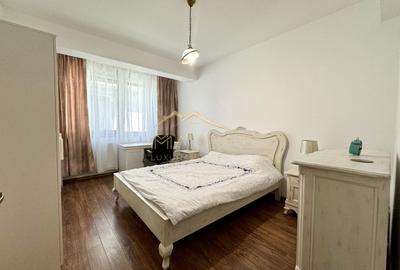 Apartament cu 2 camere *70mp utili*/ Boutique Building / Floreasca - Lacul Tei - 25