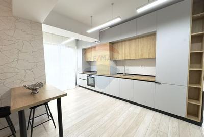 Apartament 2 camere Novum + parcare subterana Metrou Politehnica - 2