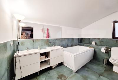Casa la cheie, 220 mp utili, 550 mp teren - 5