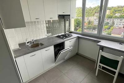 Apartament 3 camere, modern, cartier Grigorescu, zona Parc 14 Iulie! - 1