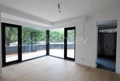 Apartament premium 3 camere, 3 bai | gradina exclusiva 246mp - 7