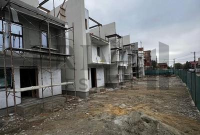Casa individuală, 4 camere, 3 bai, 110 mp, Giroc - 5