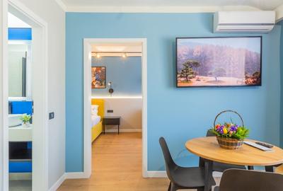 Casa consolidata - Singur curte - Randament - 7