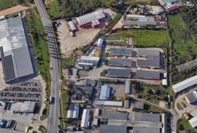 De vânzare Spațiu industrial de 10 129 mp, Șoseaua Borșului - 31