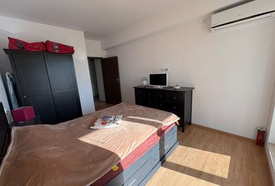 AP. 2 CAMERE AUREL PERSU RESIDENCE, MOBILAT COMPLET, PARCARE, COMIS 0% - 7