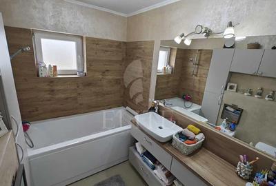 Apartament 3 camere în zona ZORILOR - 16
