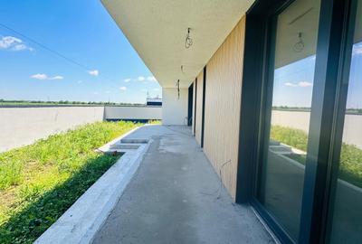 VILA 4 CAMERE  | BALOTESTI | CACIULATI | GARAJ | DESIGN PREMIUM | - 2